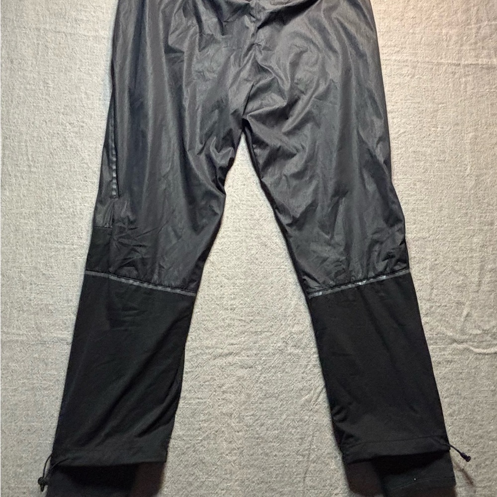 Men’s Nike Shield Black Athletic Pants sz M